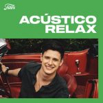 16. playlist acustico relax filtr spotify