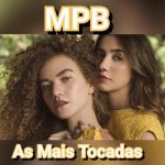 20. playlist mpb as mais tocadas spotify