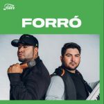 24. playlist forro filtr spotify sony music