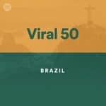 3. playlist viral 50 brasil