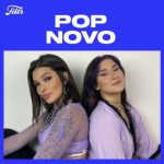 32. playlist pop novo spotify