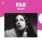 6. playlist editorial spotify rb brasil