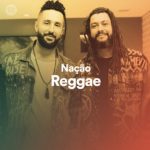 7. playlist nacao reggae spotify