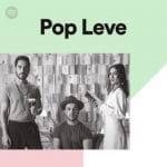 8. playlist pop leve spotify