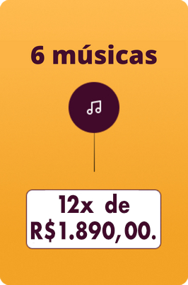 PRODUÇÃO 6 MÚSICAS PDM - ANGORÁ MUSIC